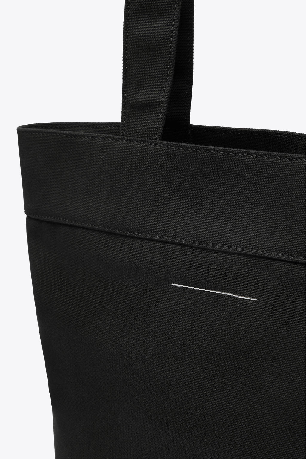 alt-image__Borsa-tote-in-canvas-nera-con-logo