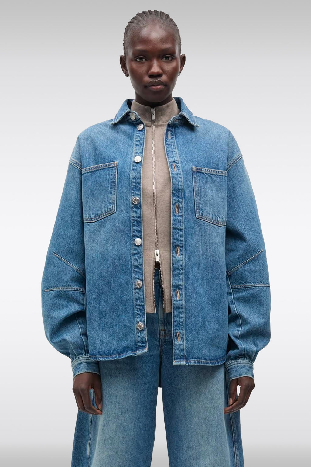 alt-image__SAHARP-SEAM-SHIRT-16141-Denim