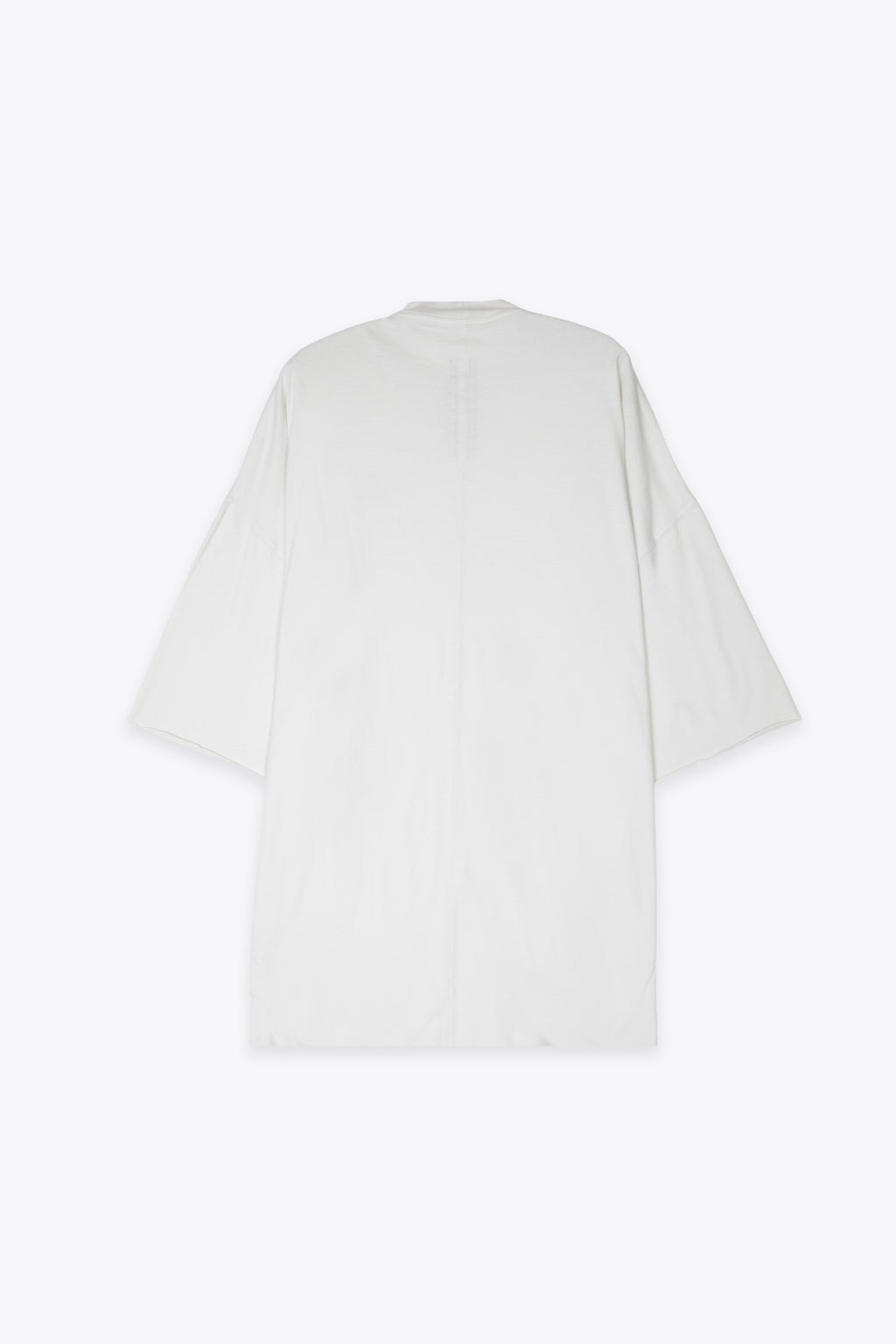 alt-image__T-shirt-oversize-in-cotone-color-ghiaccio-con-fondo-a-taglio-vivo---Tommy-T