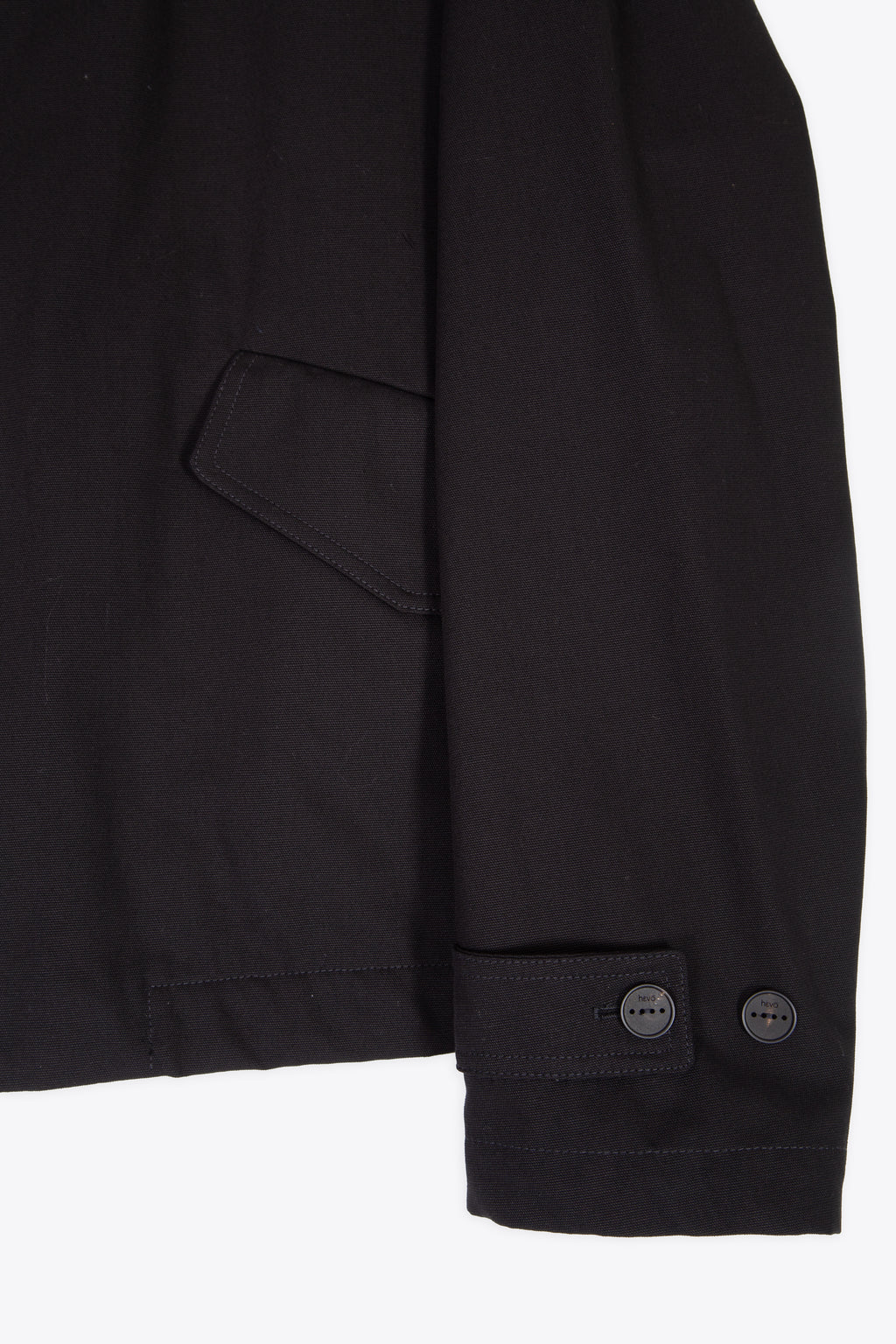 alt-image__Black-canvas-boxy-fit-jacket-with-front-flap---Isoladisanpietro