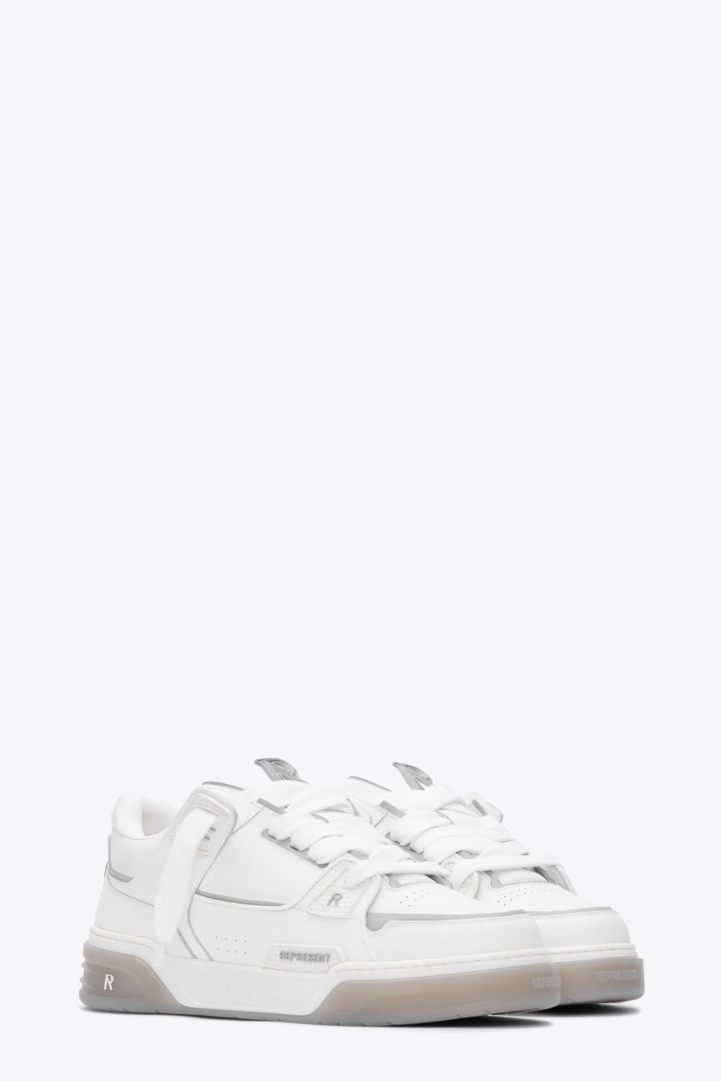 alt-image__Sneaker-bassa-in-pelle-bianca-con-lacci-grossi---Studio-Sneaker