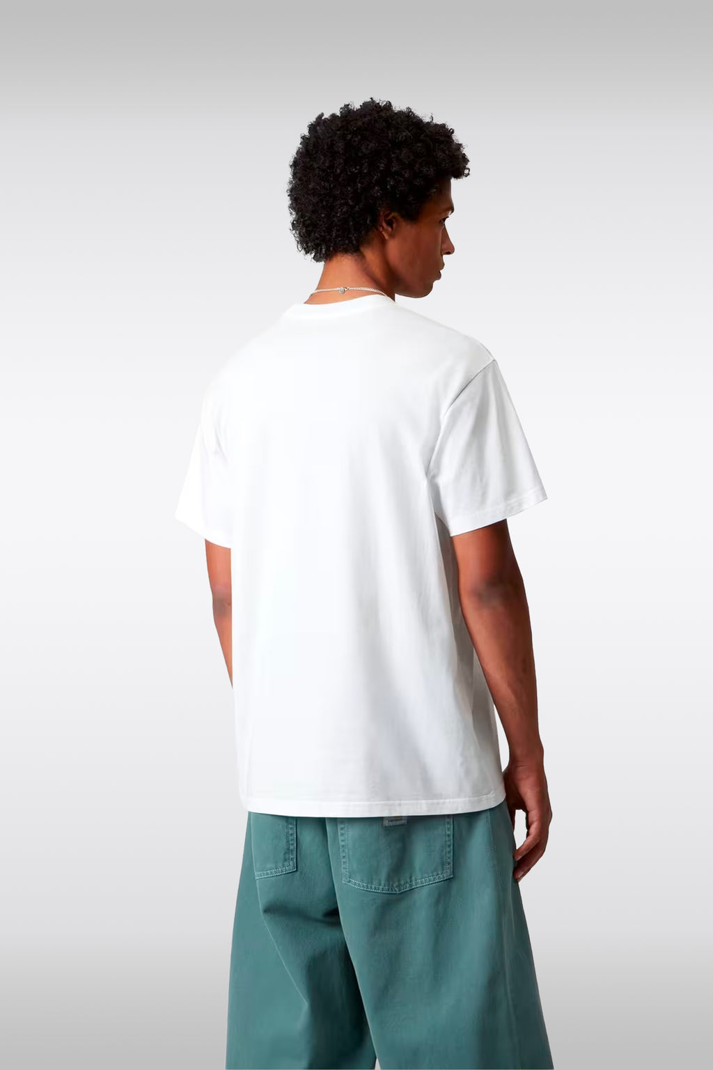 alt-image__White-cotton-t-shirt-with-chest-pocket-and-heart-logo---S/S-Pocket-Heart-T-Shirt