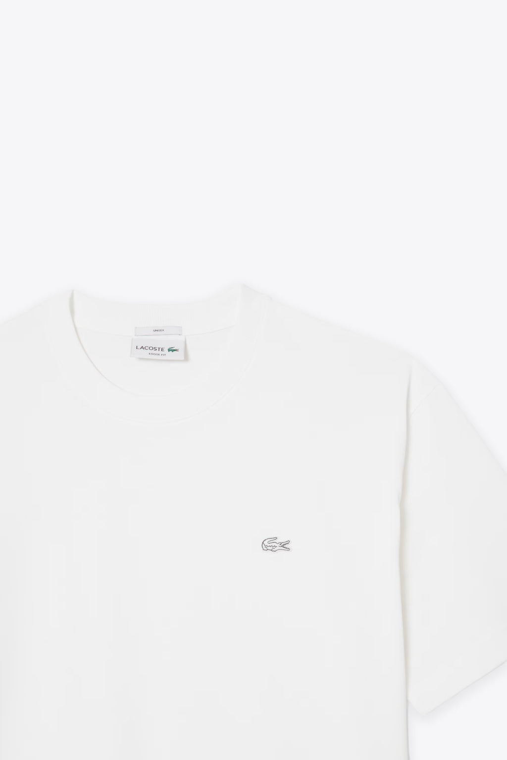 alt-image__White-cotton-loose-fit-t-shirt-with-chest-logo