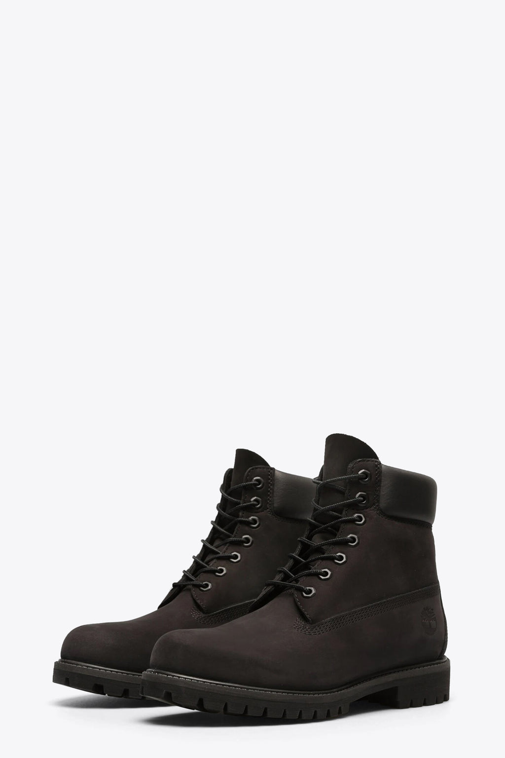 alt-image__Stivaletto-in-pelle-scamosciata-nera---Premium-6-Inch-Lace-Up