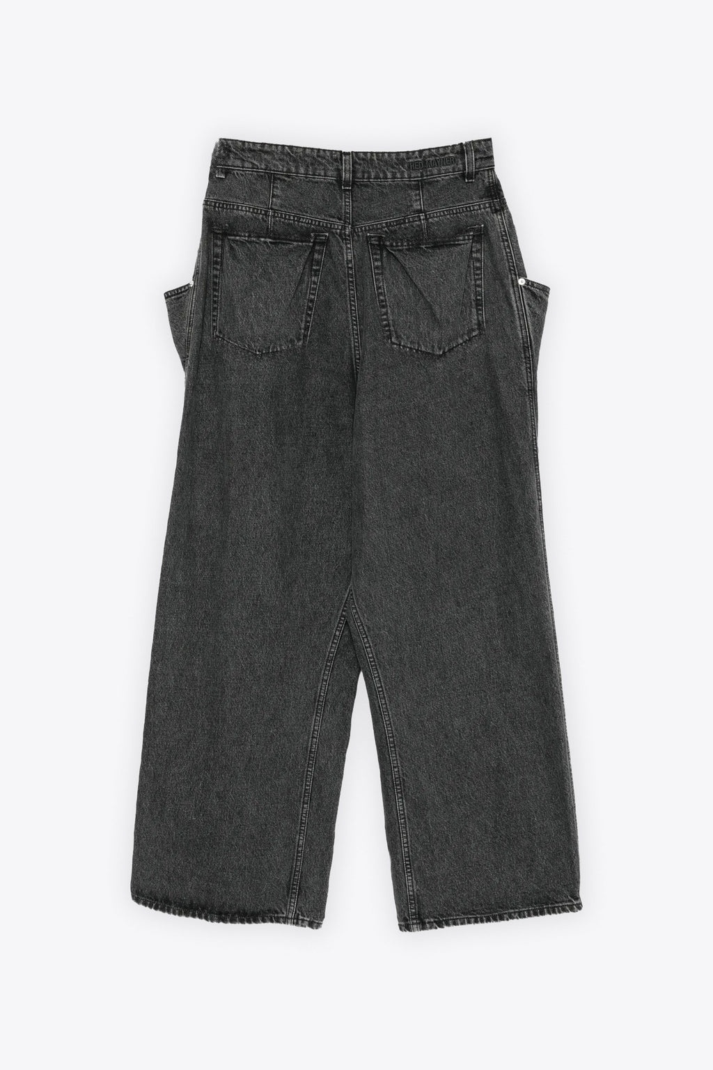 alt-image__Jeans-5-tasche-baggy-in-denim-grigio-scuro---Denim-Pant