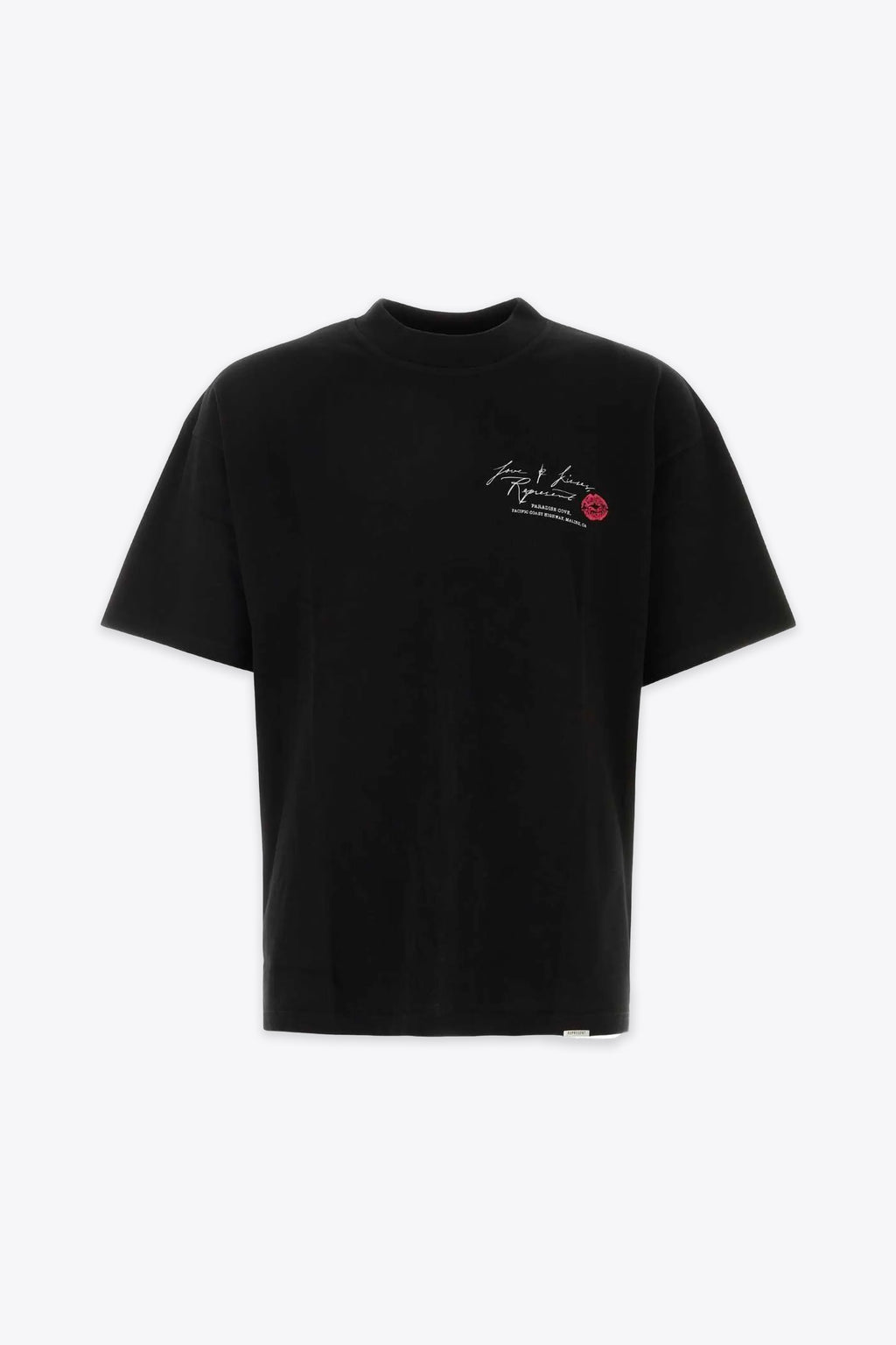 alt-image__LOVE-AND-KISSES-TSHIRT-Nero