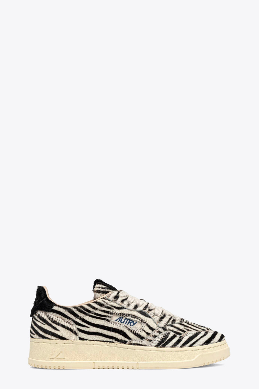 alt-image__Sneakers-bassa-zebrata-in-cavallino---Medalist-Low