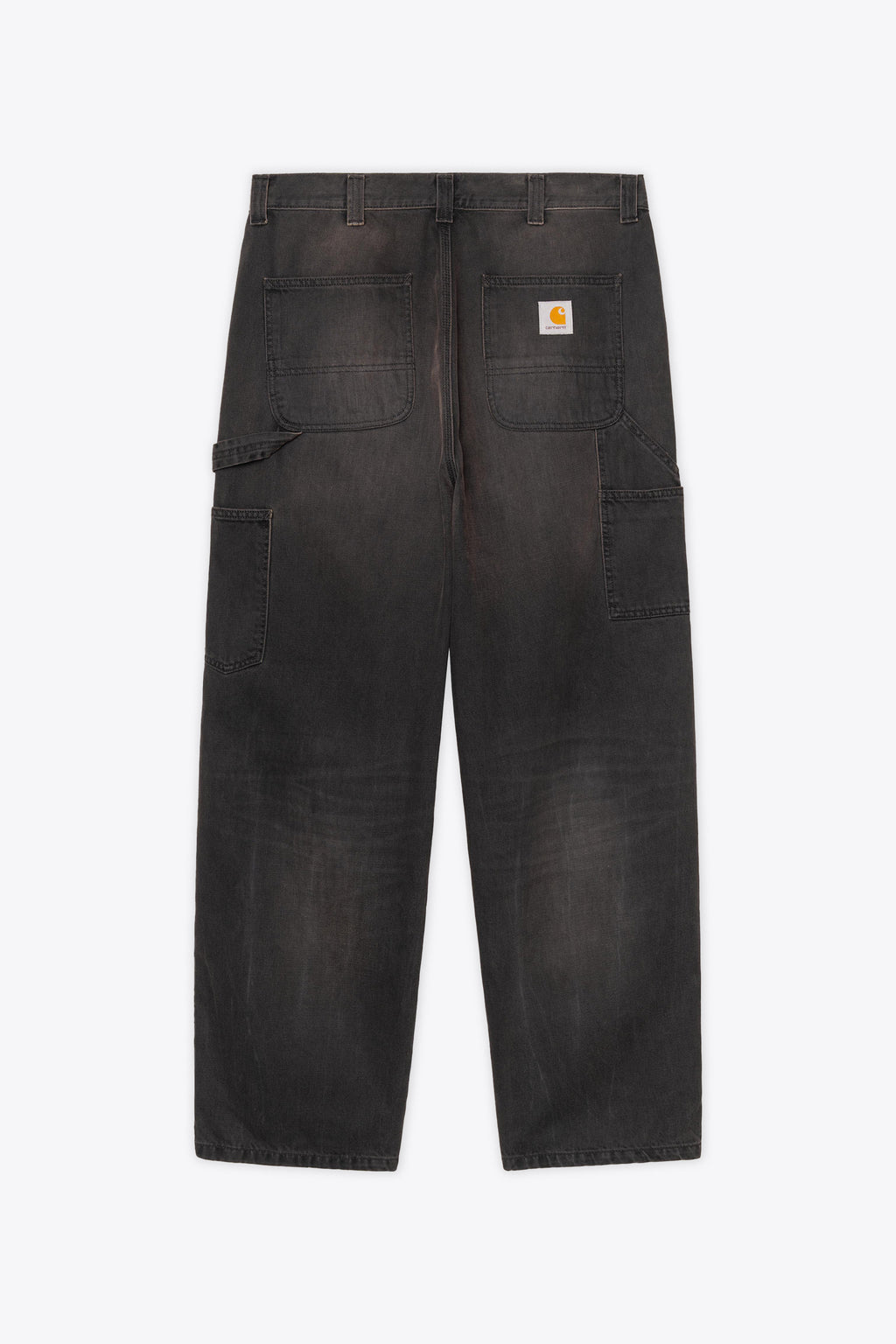 alt-image__Black-sandblasted-brown-denim-worker-pant---OG-Single-Knee-Pant