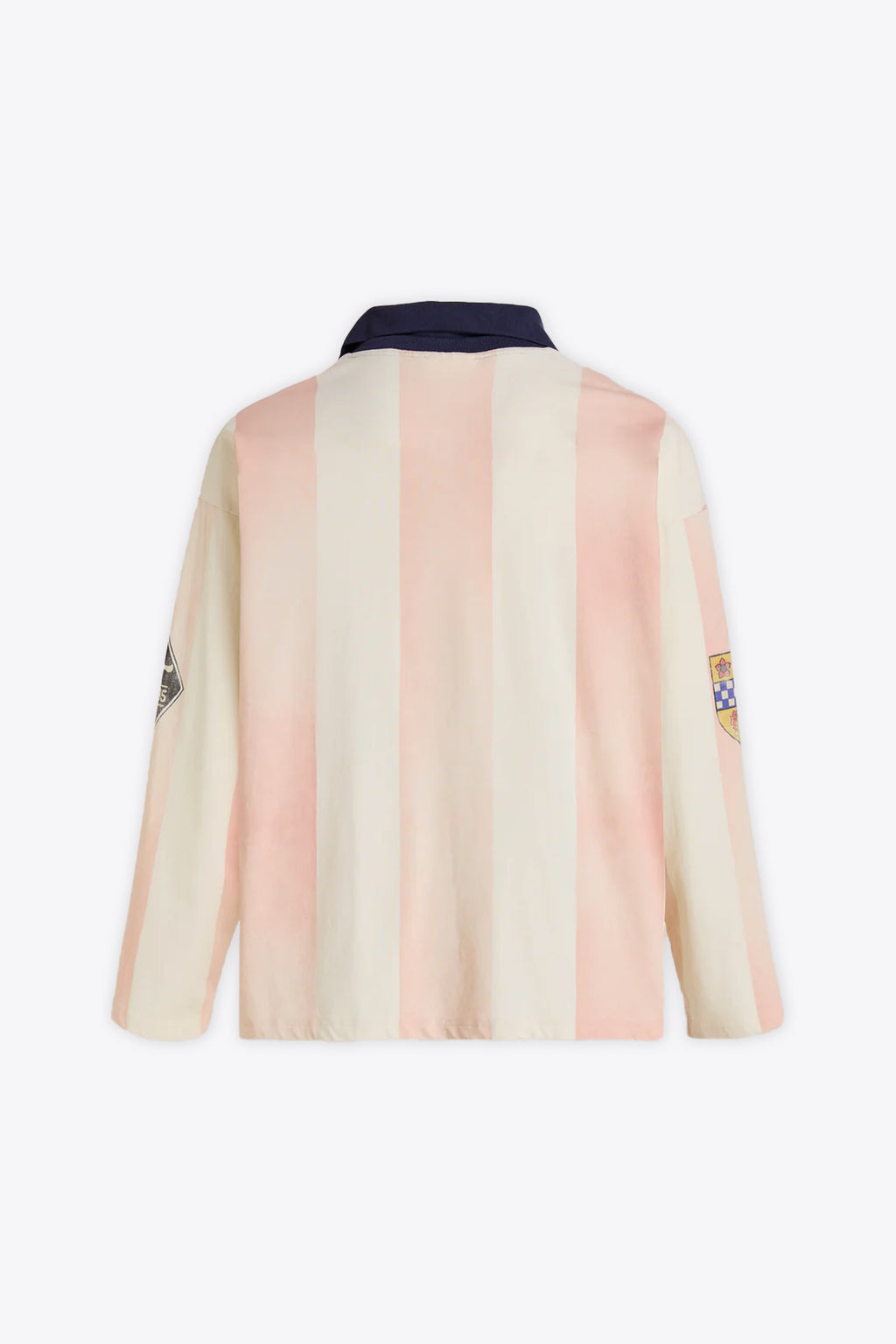alt-image__Off-white-and-pink-striped-cotton-football-inspired-t-shirt---Striped-Sport-Ls-Jersey