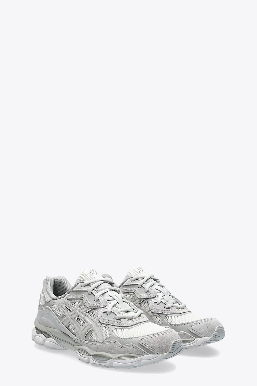 alt-image__Off-white-mesh-and-pearl-grey-suede-low-sneaker---Asics-Gel-Nyc