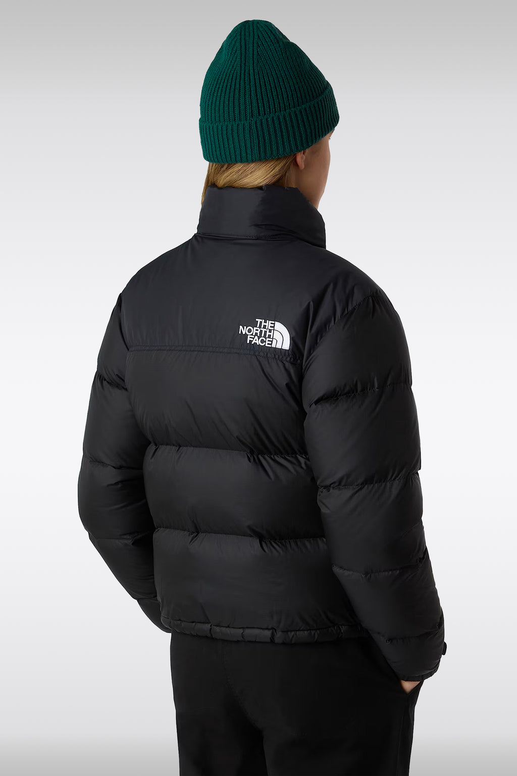 alt-image__Black-nylon-down-jacket---W-1996-Retro-Nuptse-Jacket-