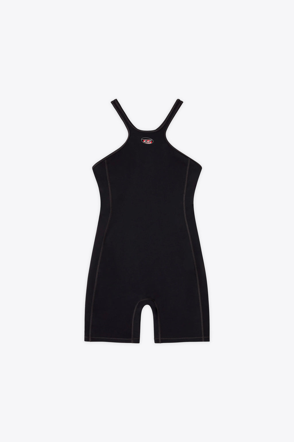 alt-image__Black-lycra-playsuit-with-cross-back---Nydia-Utlt