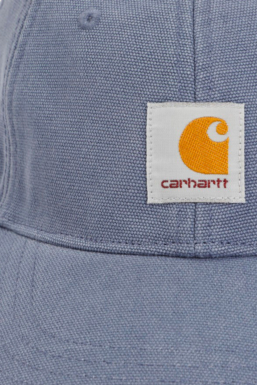 alt-image__Light-blue-canvas-cap-with-front-logo---Icon-Cap