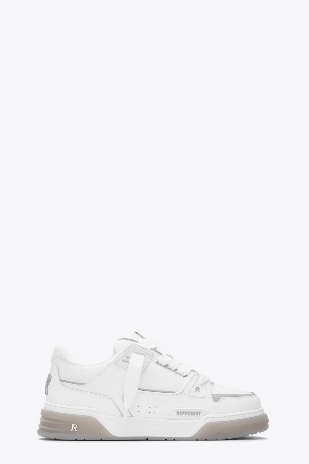 alt-image__Sneaker-bassa-in-pelle-bianca-con-lacci-grossi---Studio-Sneaker