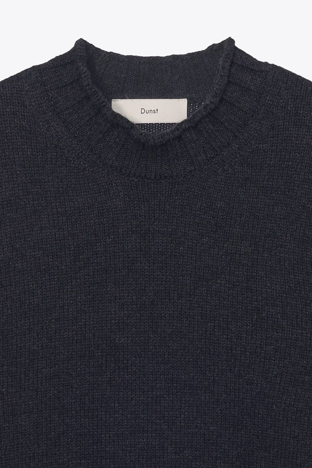 alt-image__UNISEX-CHUNKY-ROLL-NECK-SWEATER-Nero