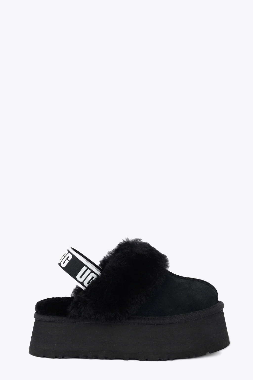 alt-image__Black-suede-sandal-with-shearling-detail---W-Funkette