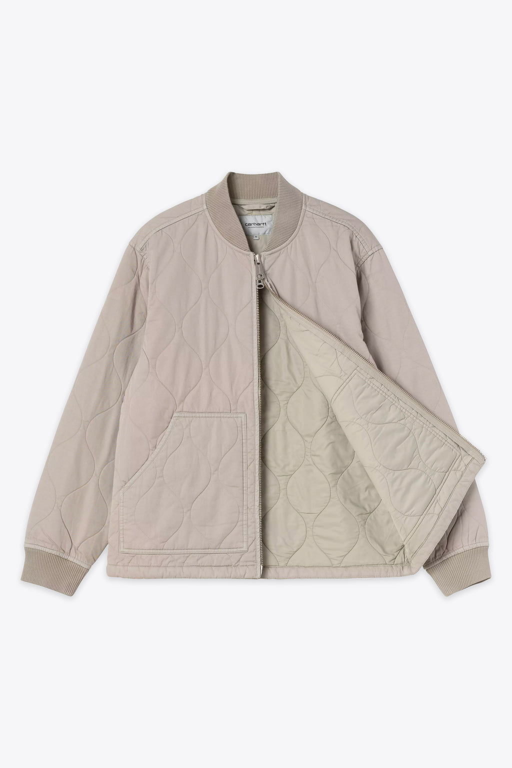 alt-image__KYLAN-LINER-COTTON-TWILL-Beige