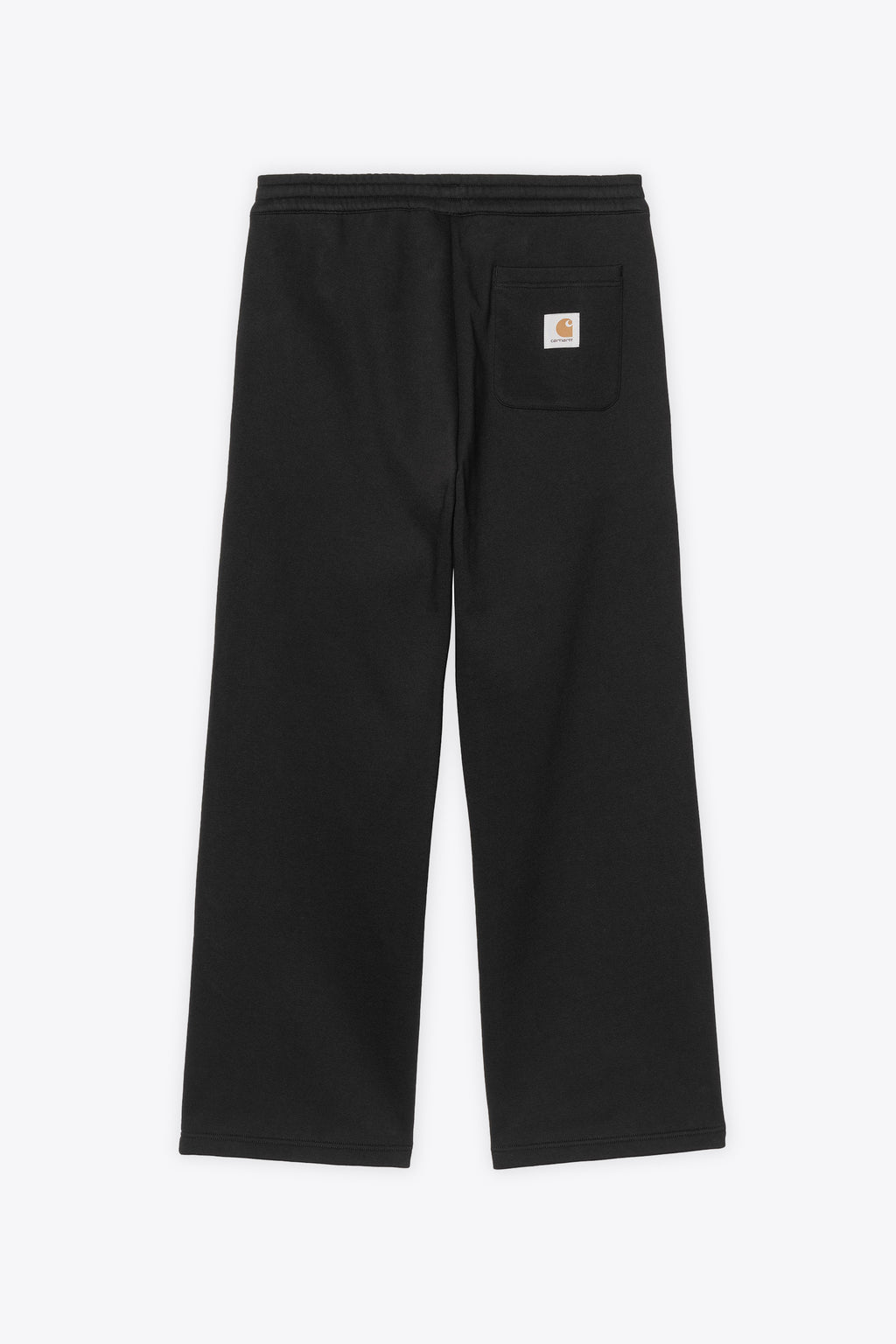 alt-image__Pantalone-nero-in-felpa-loose-fit---Mack-Sweat-Pant