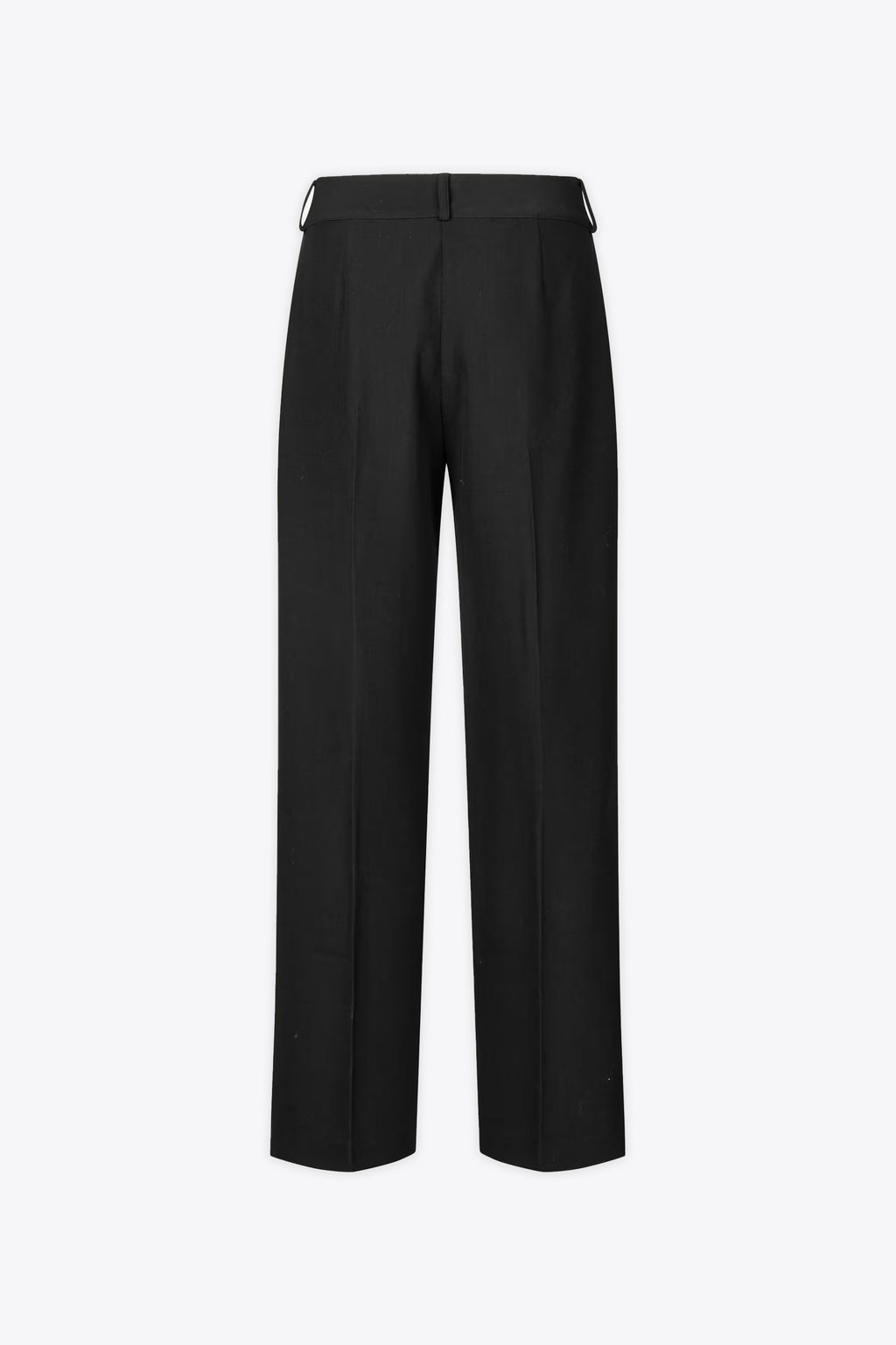 alt-image__Pantalone-nero-con-vita-regolare---Salaney-Trousers