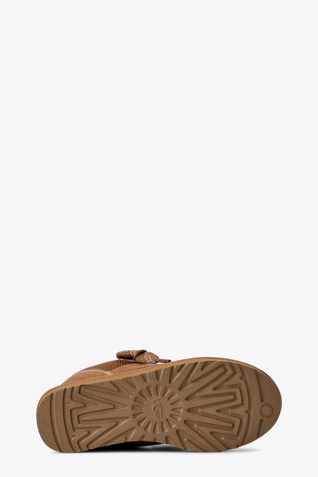alt-image__Sneaker-bassa-in-suede-color-cammello-con-interno-in-montone---W-Lowmel