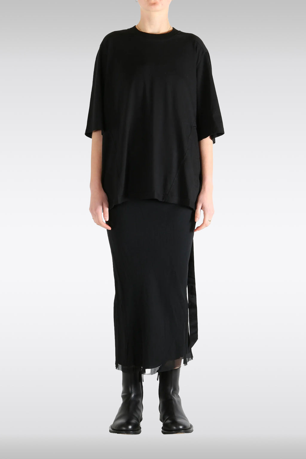 alt-image__T-SHIRT--WALRUS-T-Nero