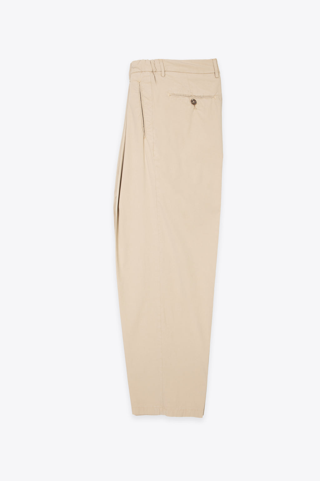 alt-image__Pantalone-in-gabardina-beige-con-pince-frontale---Manhattan