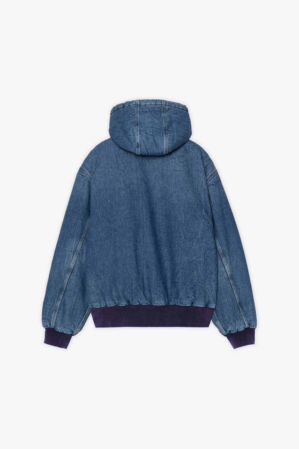 alt-image__Bomber-in-denim-blu-medio-stonewashed-con-cappuccio---W'-OG-Active-Jacket