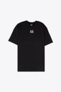 TEE NEW J44-Nero/bianco 
