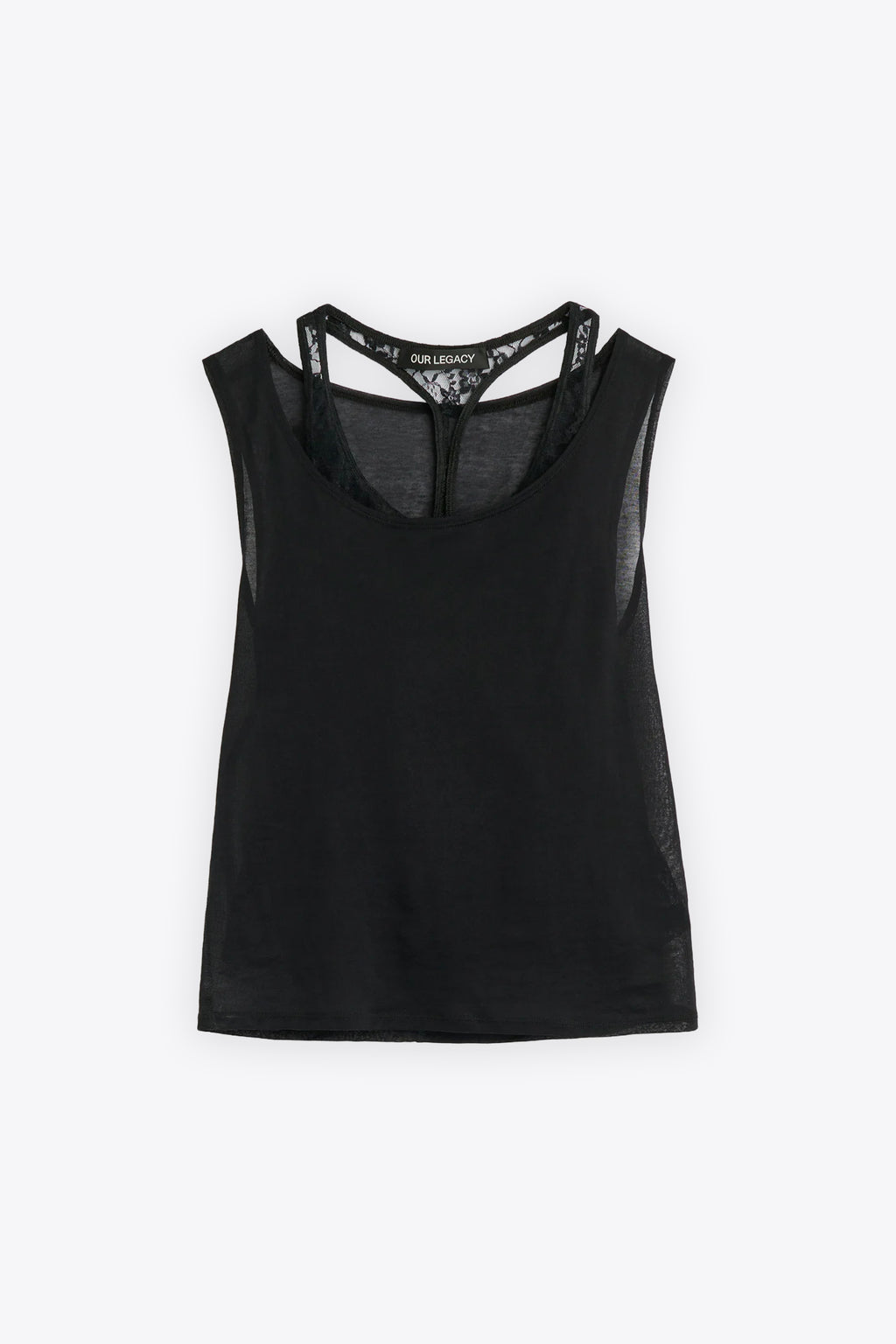 alt-image__Canotta-nera-doppiata-con-strato-in-pizzo---Swim-Tank