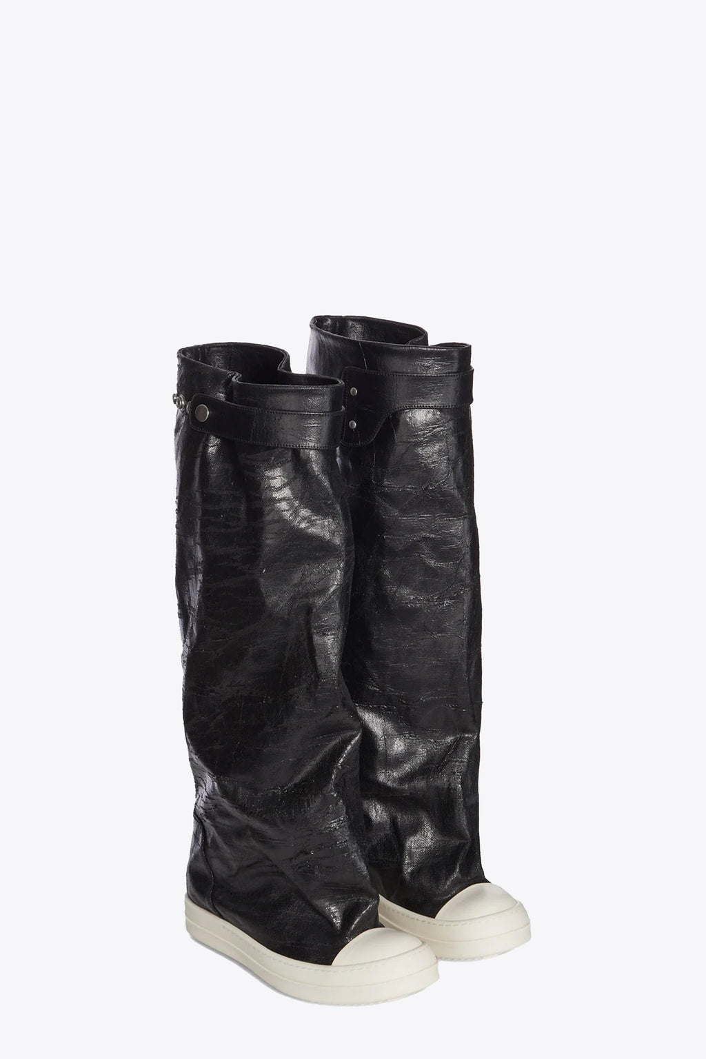 alt-image__STIVALI-IN-DENIM-ELEPHANT-BOOT-BLACK/MILK/MILK-Nero/latte