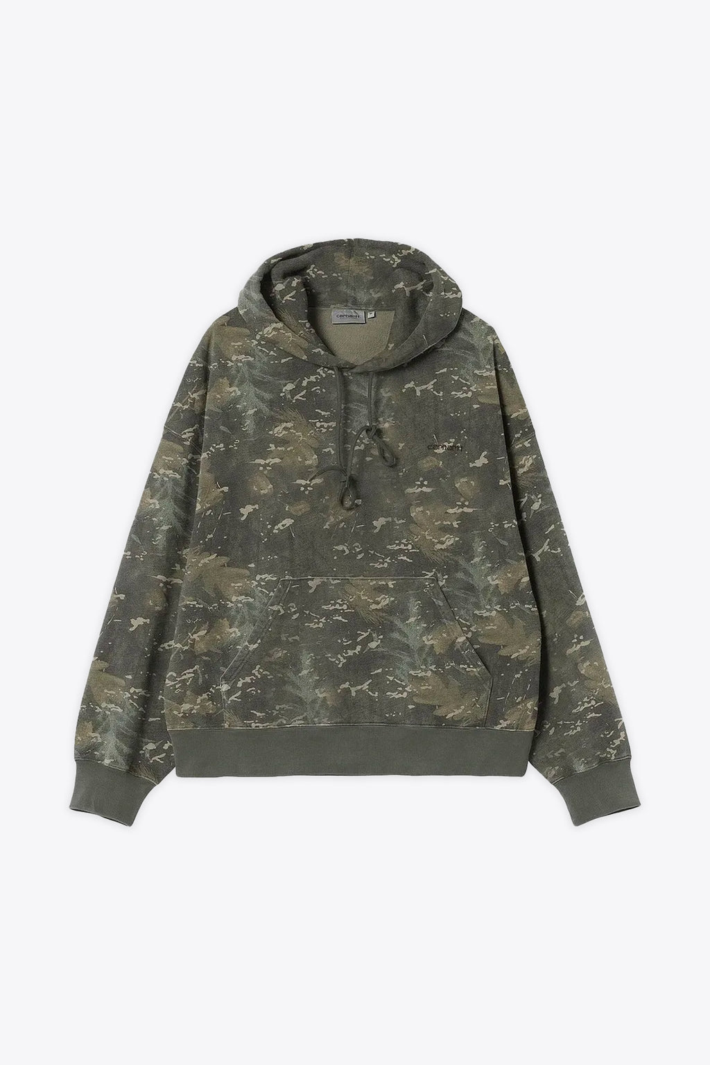 alt-image__Felpa-in-cotone-camouflage-con-cappuccio---Hooded-Benton-Sweatshirt