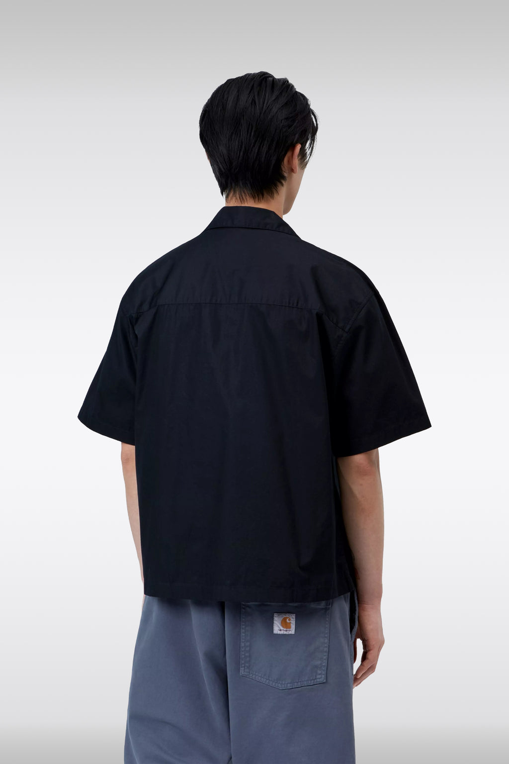alt-image__S/S-Kendry-Shirt-Nero/bianco