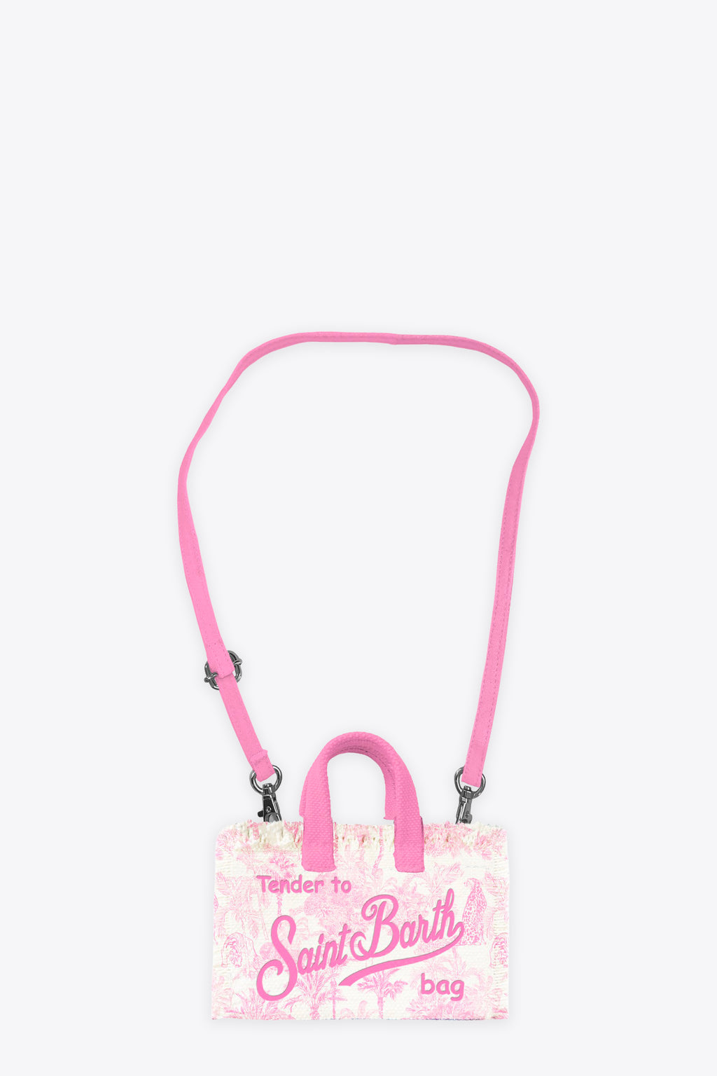 alt-image__Phone-Bag-tracolla-fantasia--Bianco/rosa