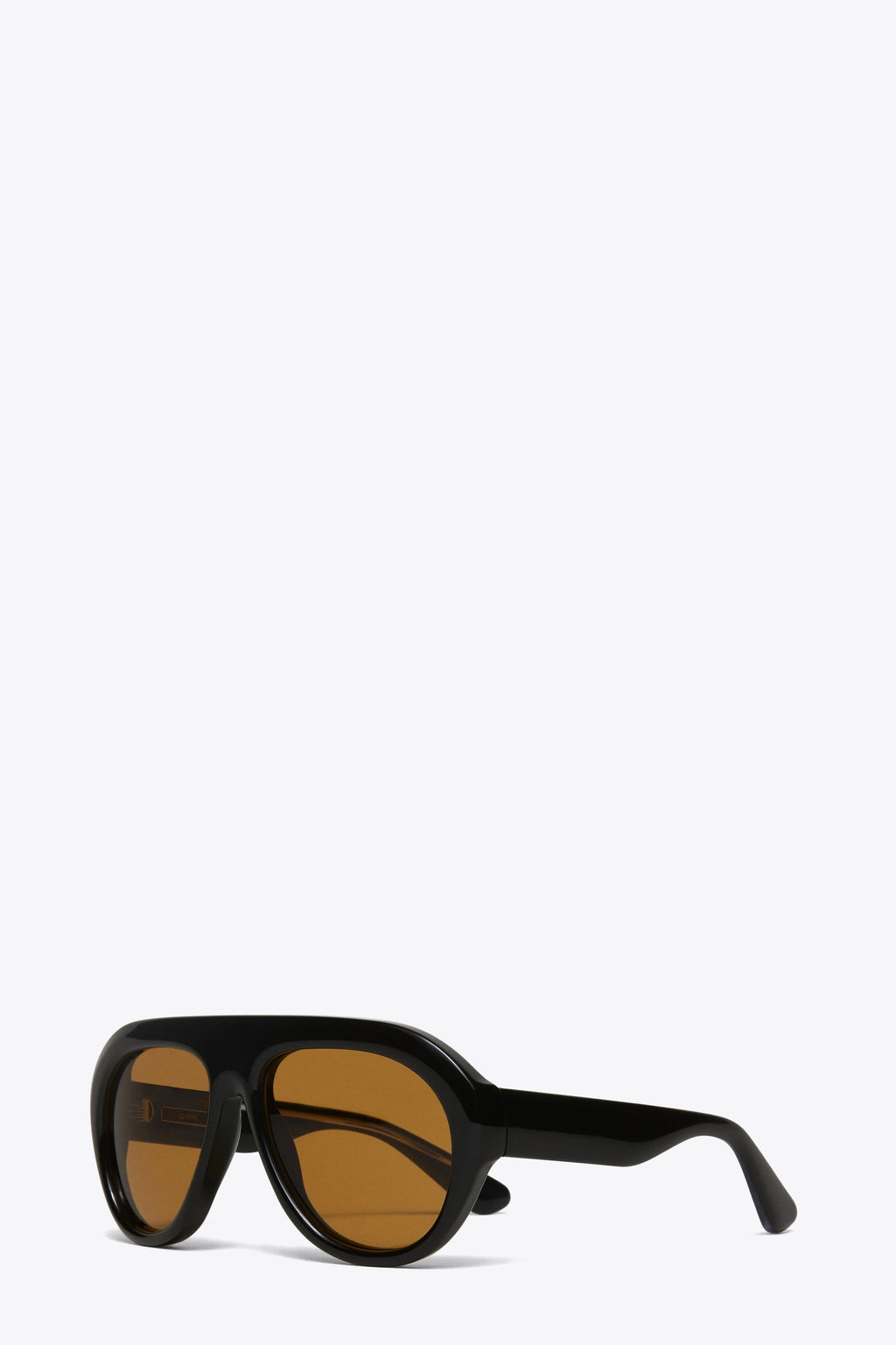 alt-image__Occhiali-aviator-a-maschera-in-acetato-marrone---Tony