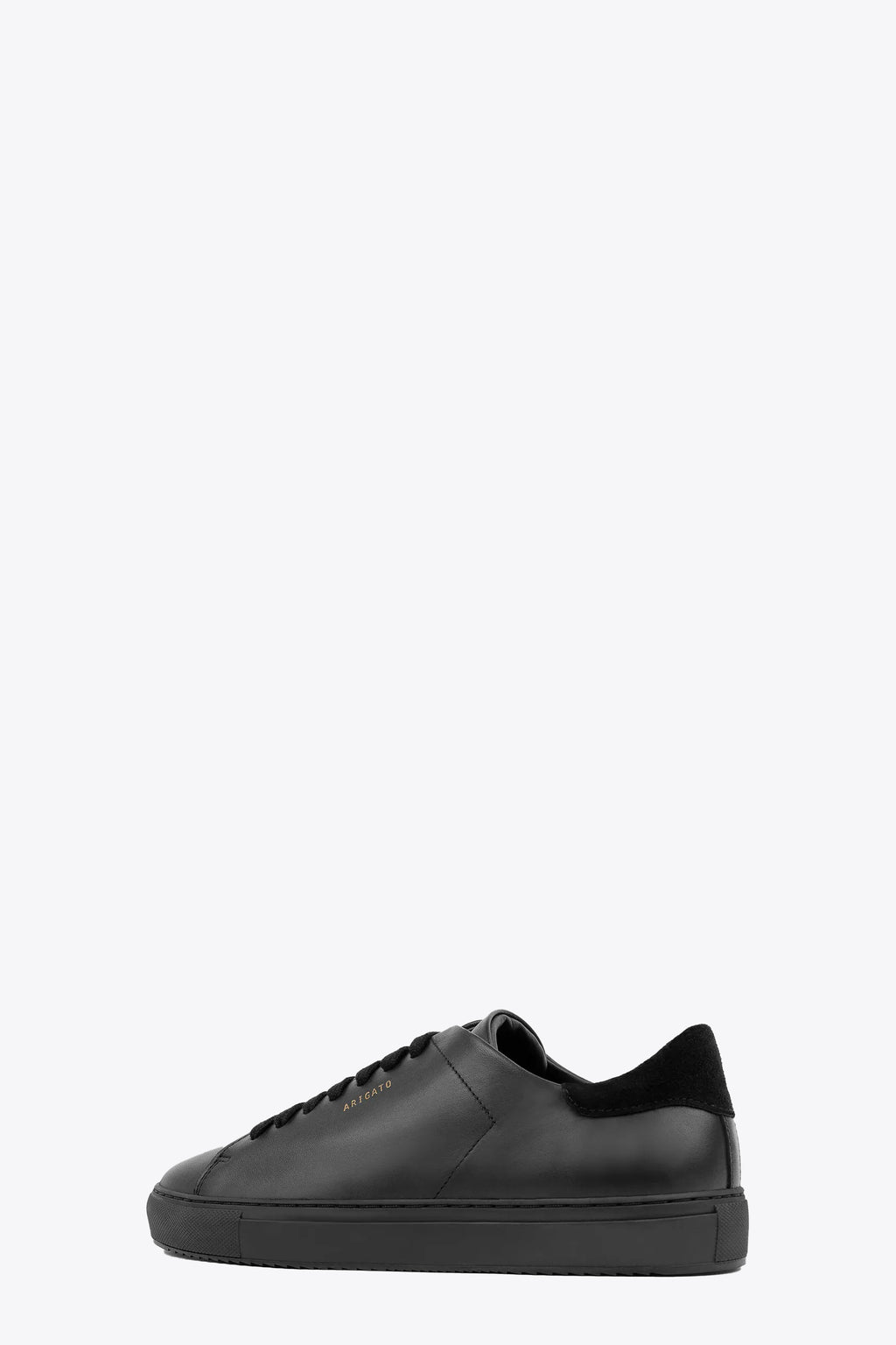 alt-image__Sneaker-bassa-in-pelle-nera---Clean-90