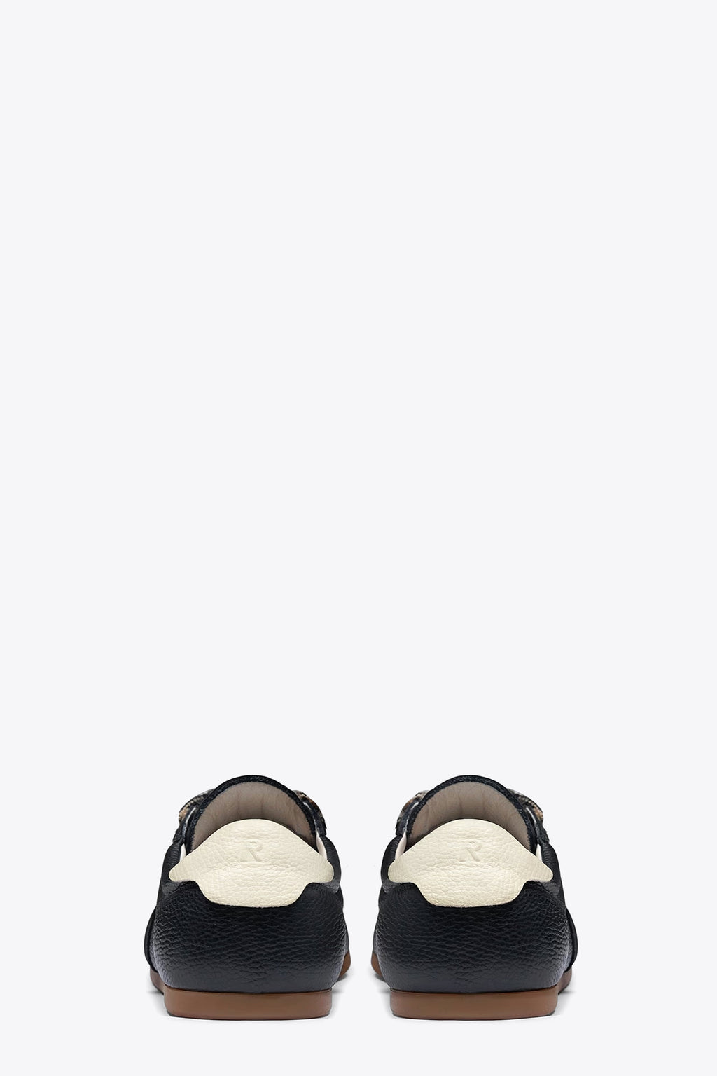alt-image__Black-leather-and-suede-low-sneakers-with-chunky-laces---Low-Pro-Leather--
