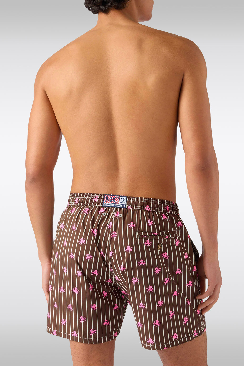 alt-image__Lighting-Micro-Stretch-stampe--Marrone/Rosa