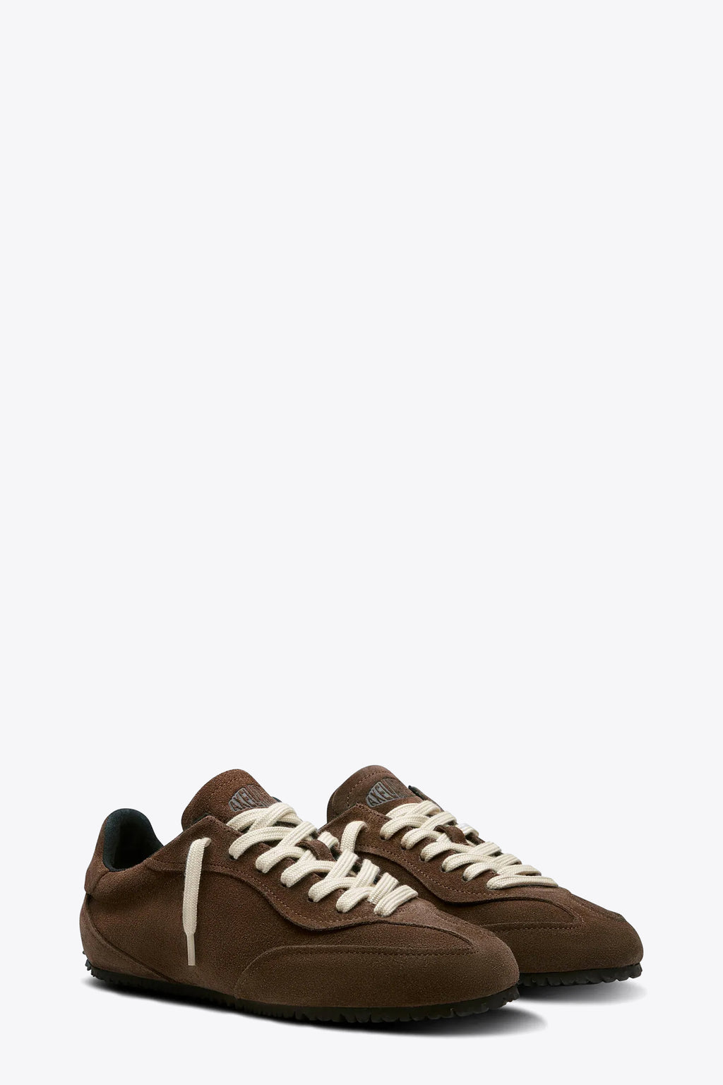 alt-image__Sneaker-bassa-in-suede-marrone---Daze-Runner