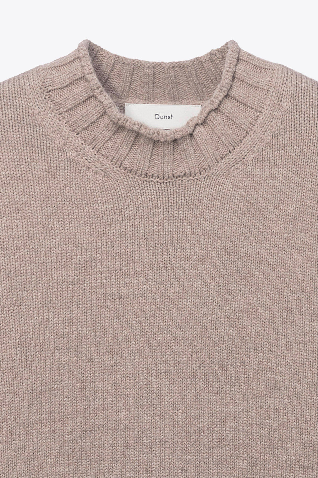 alt-image__UNISEX-CHUNKY-ROLL-NECK-SWEATER-Beige