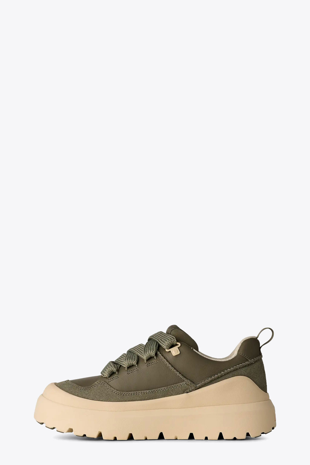 alt-image__Sneaker-bassa-in-pelle-e-suede-verde-militare---M-Heritage-Utility-Sneaker