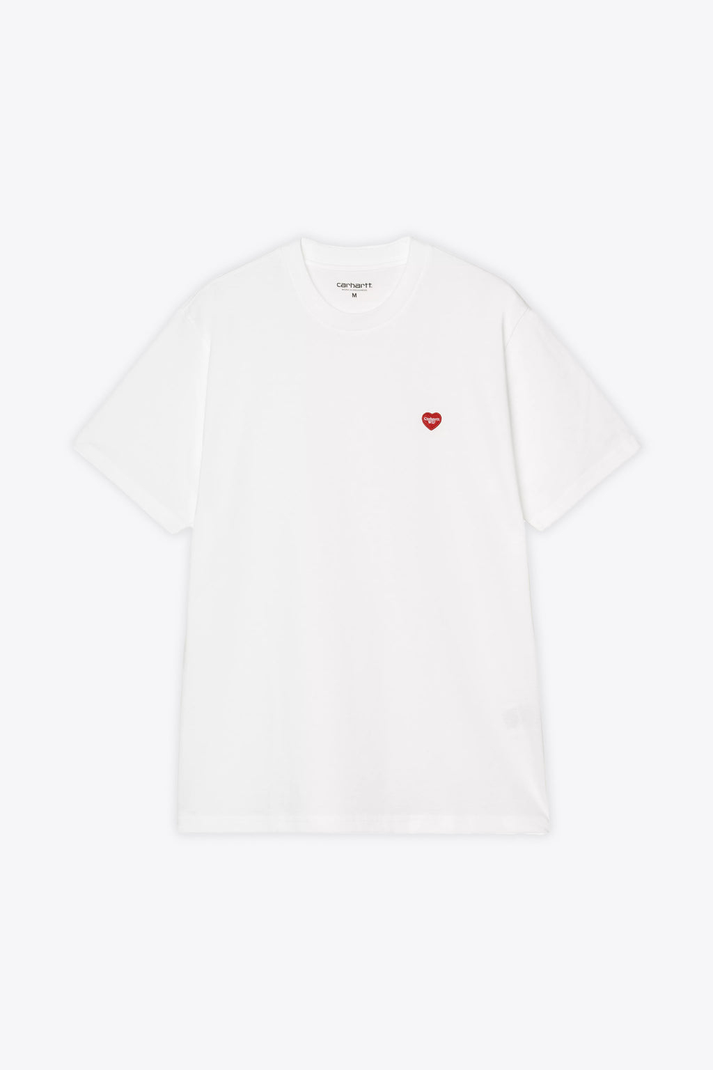 alt-image__S/S-Small-Heart-T-Shirt-Bianco