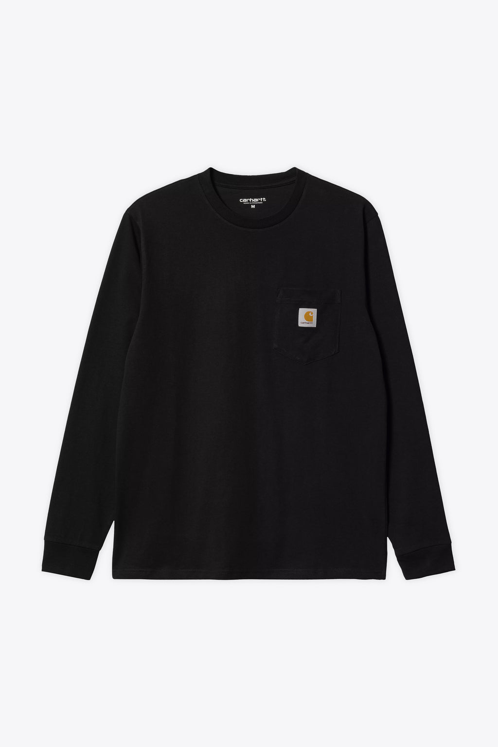 alt-image__L/S-Pocket-T-Shirt-Nero