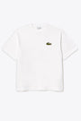 T-SHIRT-Bianco 
