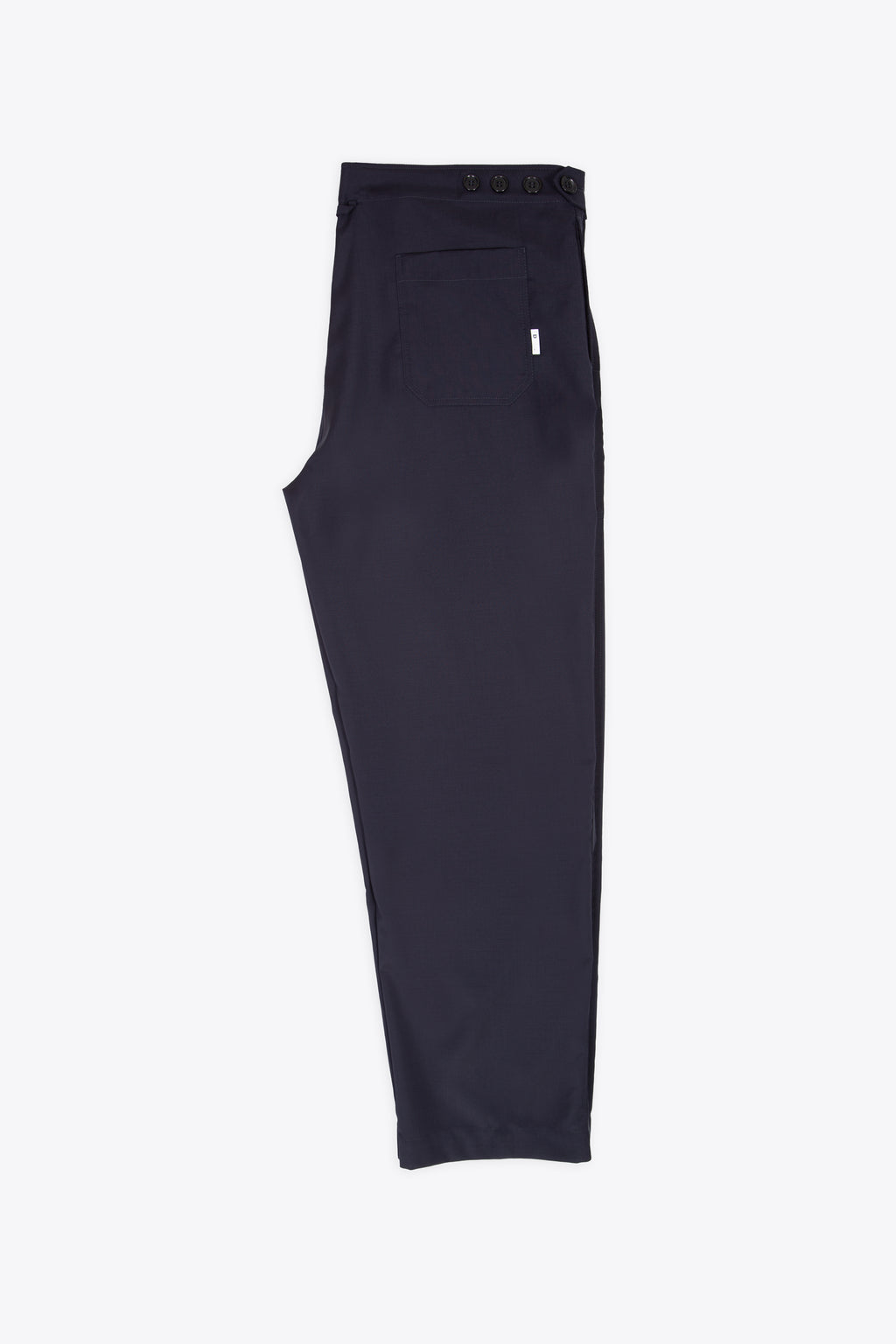 alt-image__Pantalone-in-frescolana-blu-navy-con-vita-regolabile