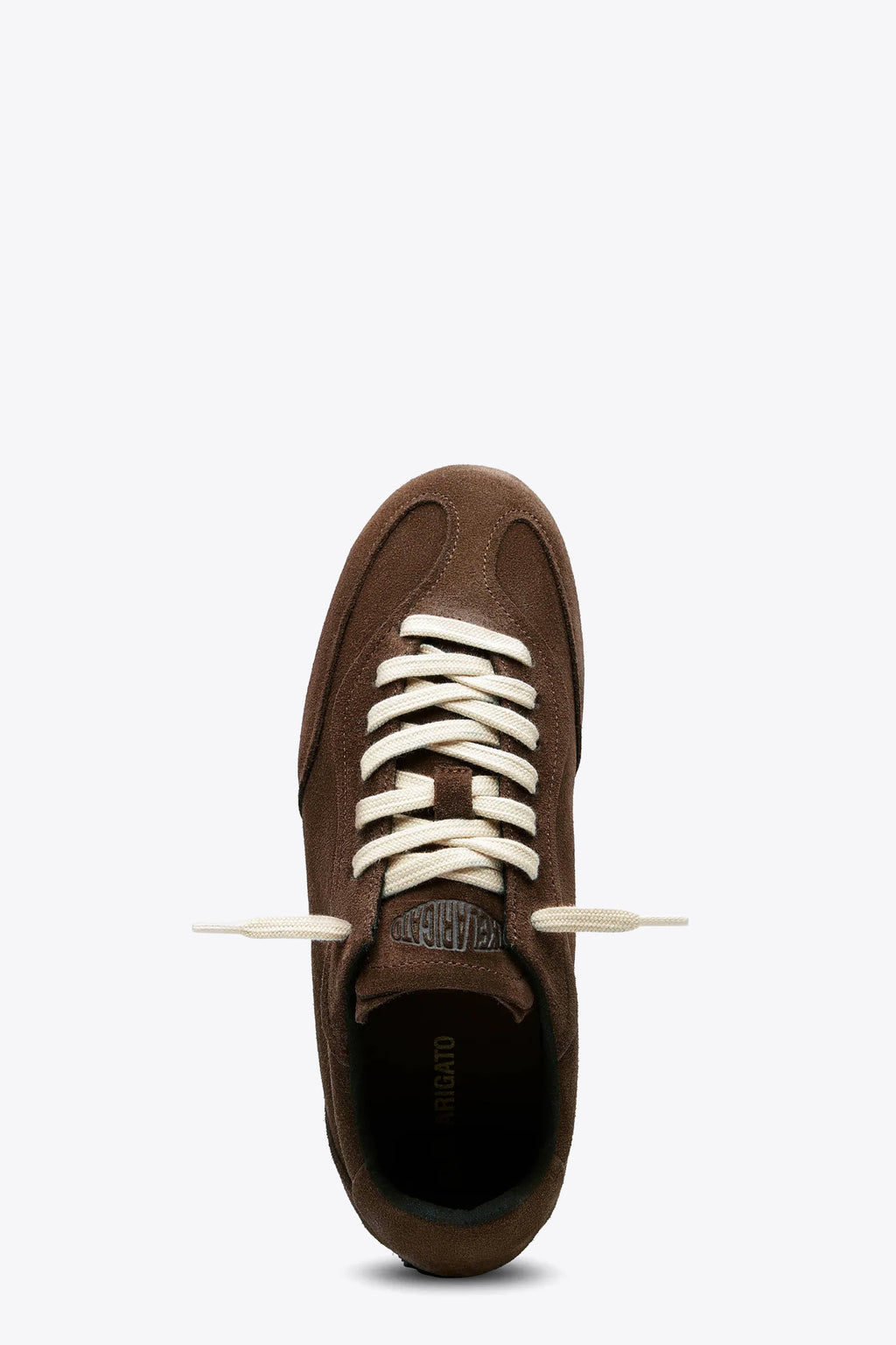 alt-image__Sneaker-bassa-in-suede-marrone---Daze-Runner