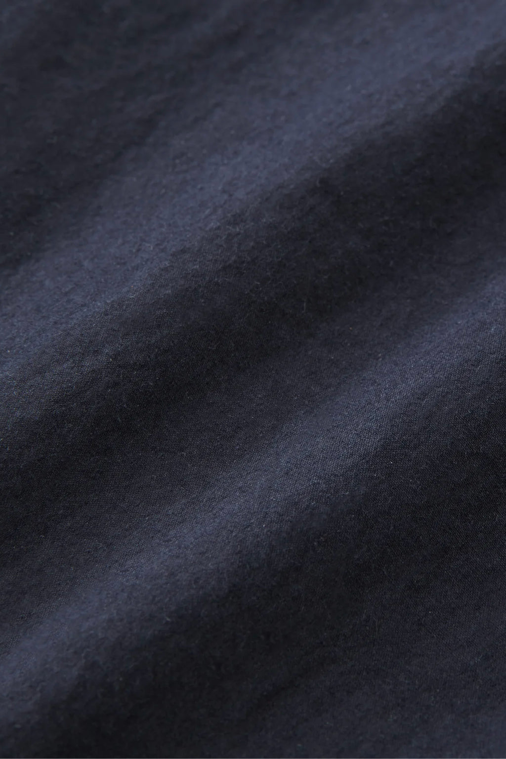 alt-image__Camicia-boxy-fit-in-popeline-di-cotone-blu-con-maniche-corte---Agios