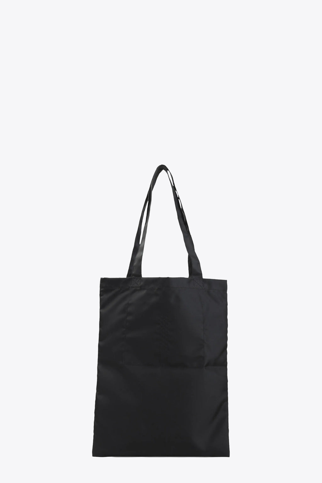alt-image__Black-nylon-tote-bag-with-pentagram-embroidery---Shopper