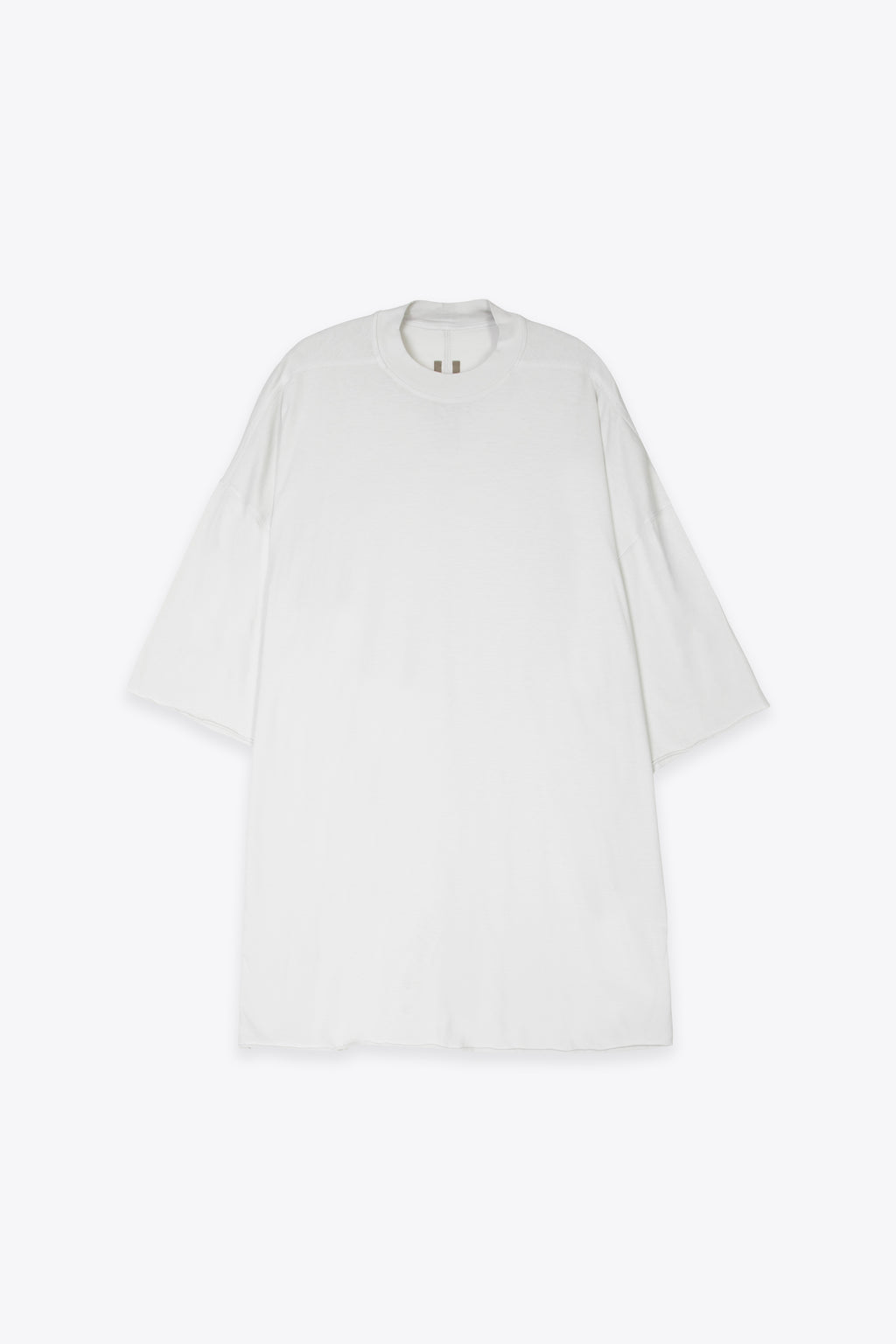alt-image__T-shirt-oversize-in-cotone-color-ghiaccio-con-fondo-a-taglio-vivo---Tommy-T
