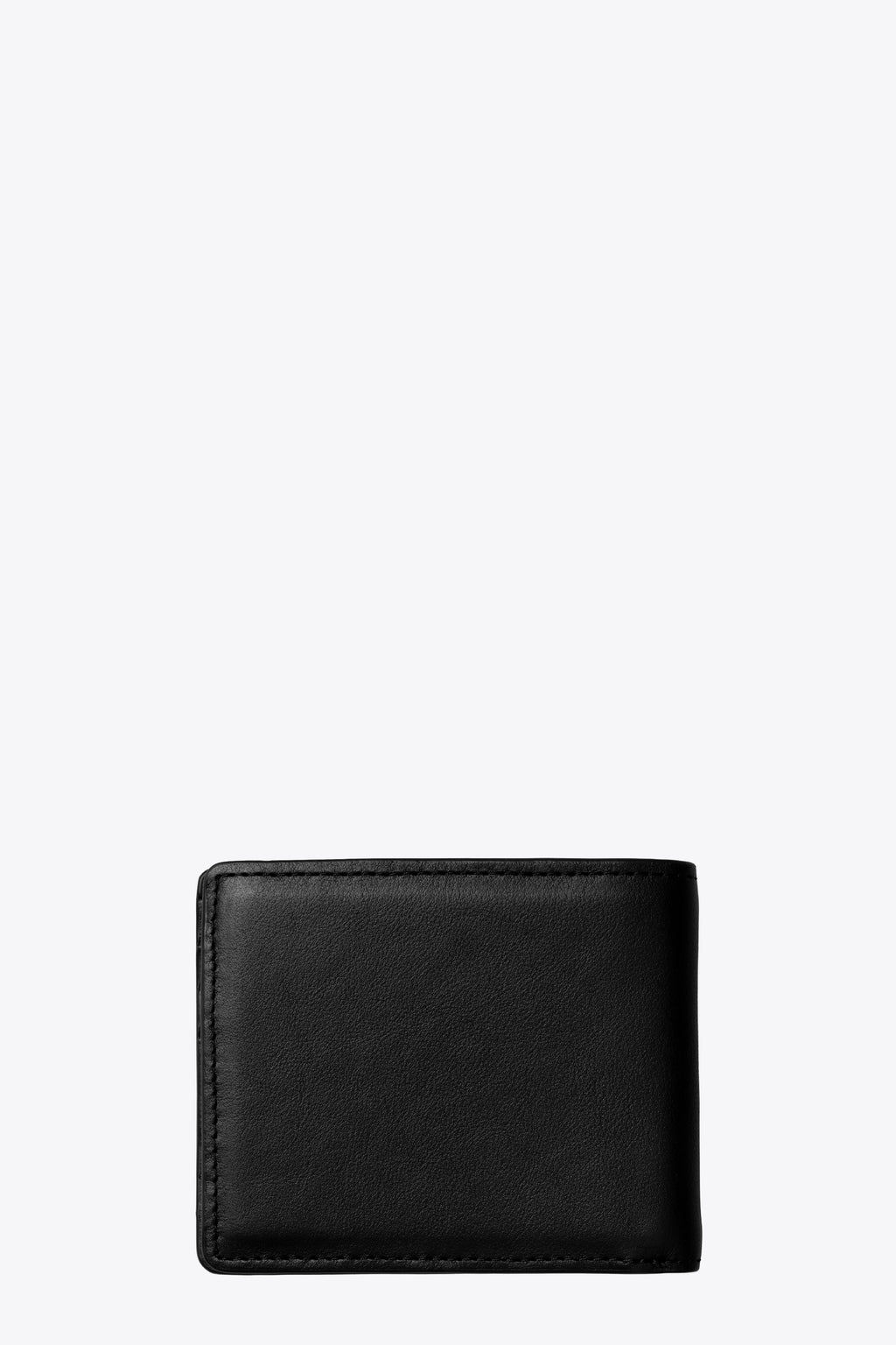 alt-image__Portafogli-nero-in-pelle---Vegas-Billfold-Wallet