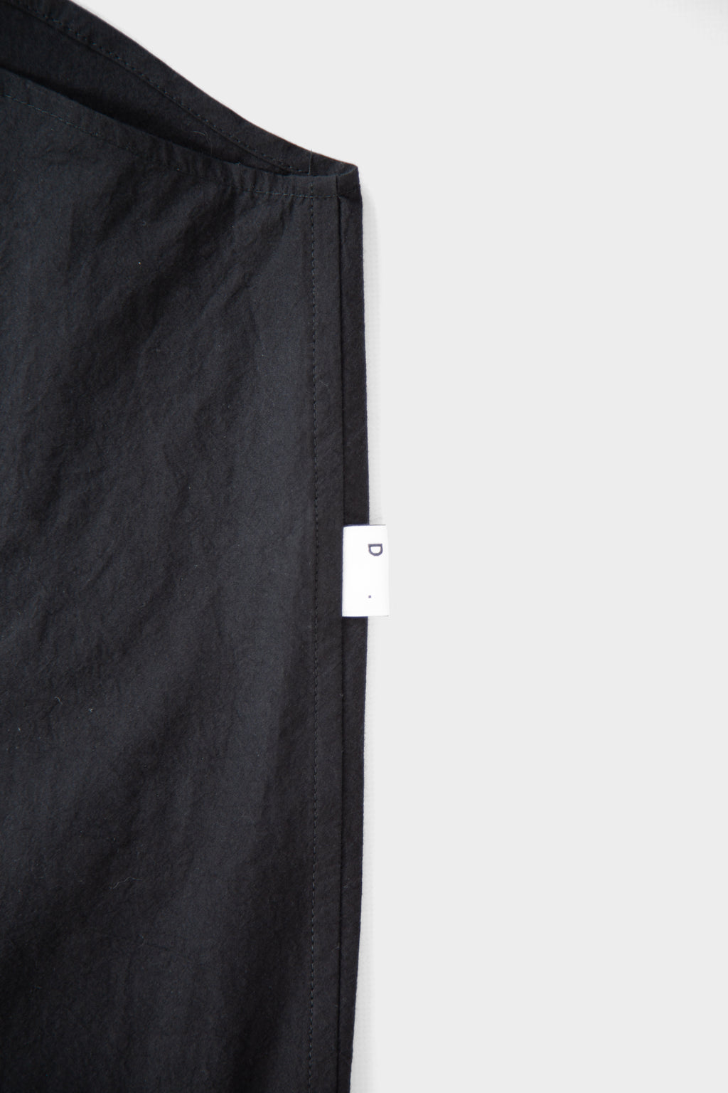 alt-image__Overshirt-nera-in-popeline-di-cotone